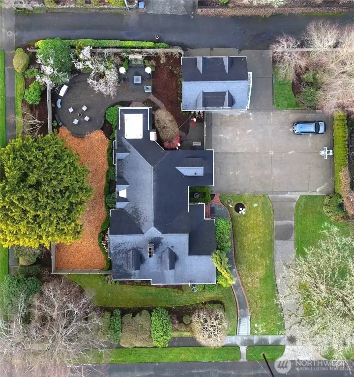 Truly one of a kind property!