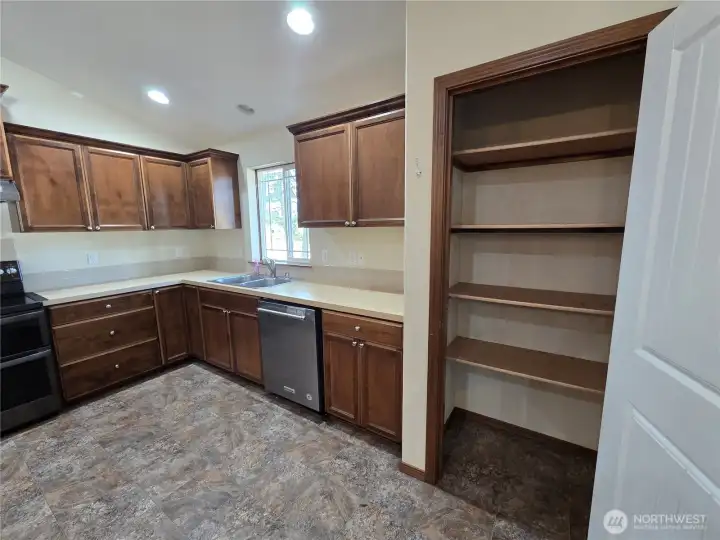 Pantry