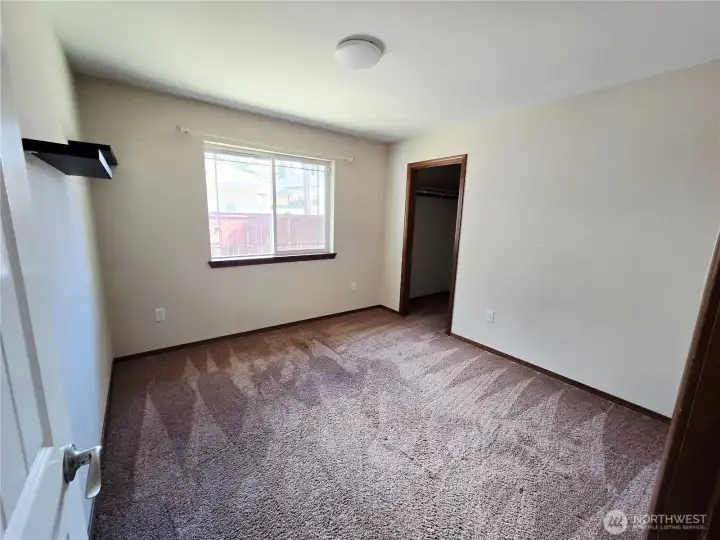 Bedroom #1