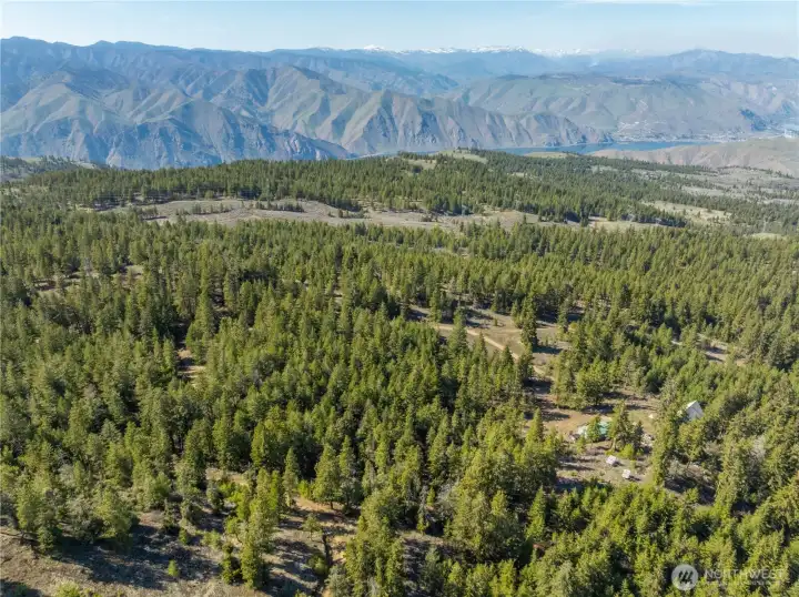 Neighbor to the North (right side of photo) has own solar power. Could be a great idea! Neighbor to the North (right side of photo) has own solar power. Could be a great idea!