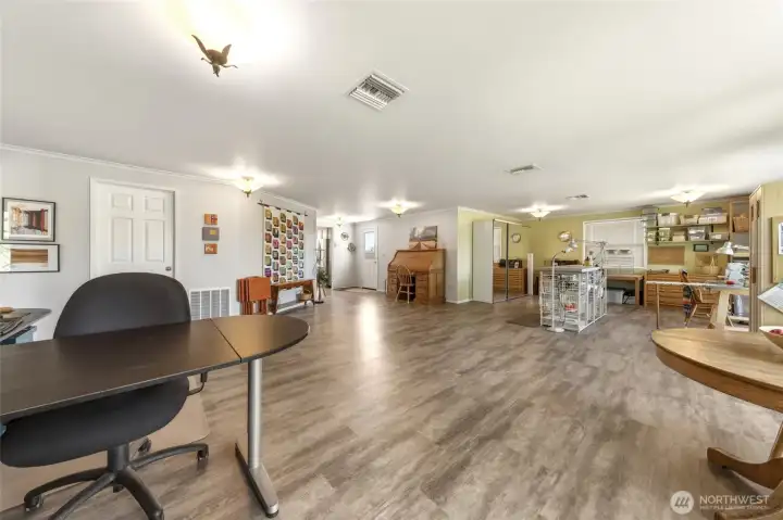 Bonus room