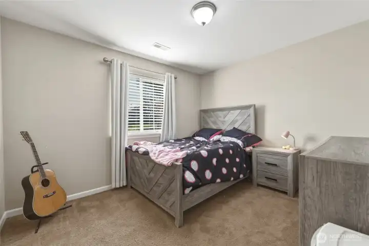 Bedroom 1 Bedroom 1