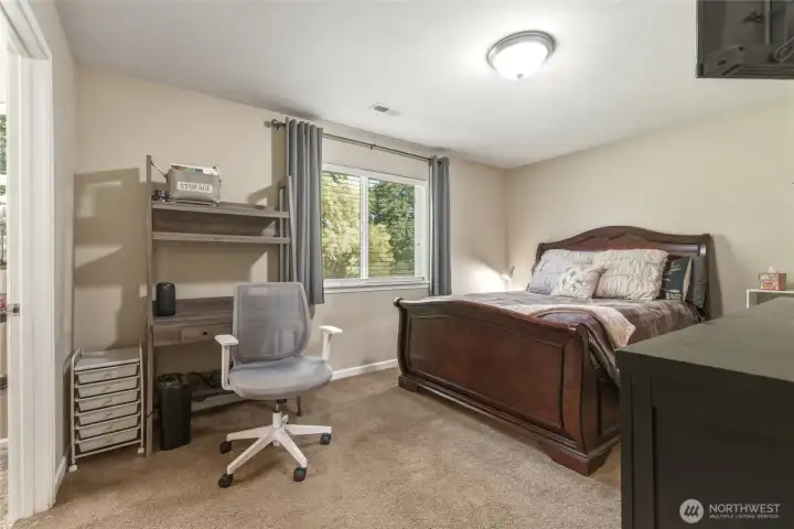 Bedroom 2, Primary Bedroom 2, Primary