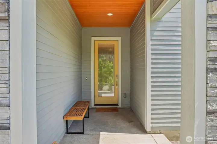 Entryway Entryway