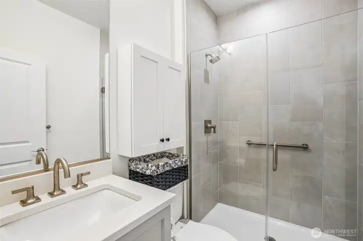 1st Floor Bath 1st Floor Bath