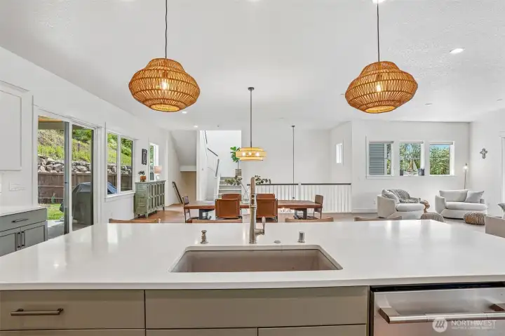 Kitchen Island Kitchen Island