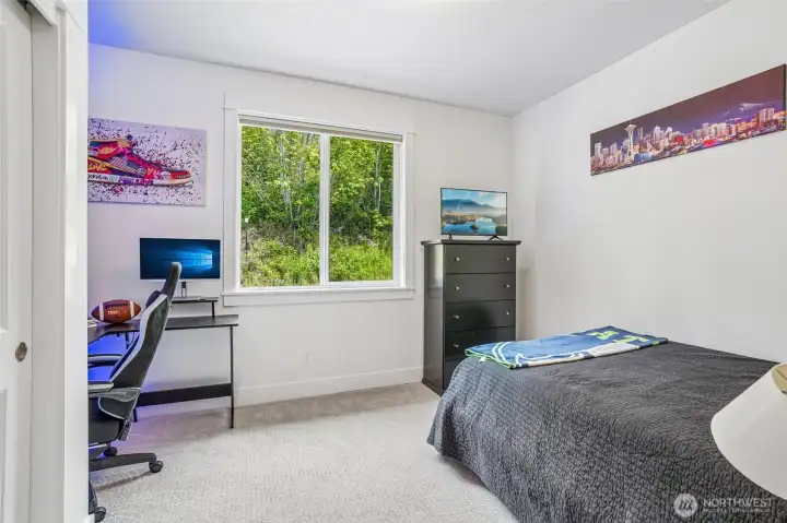 4th bed 4th bed