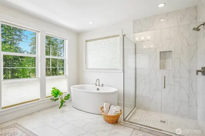 Primary Bath Primary Bath