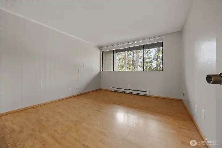 Original Photo- Bedroom