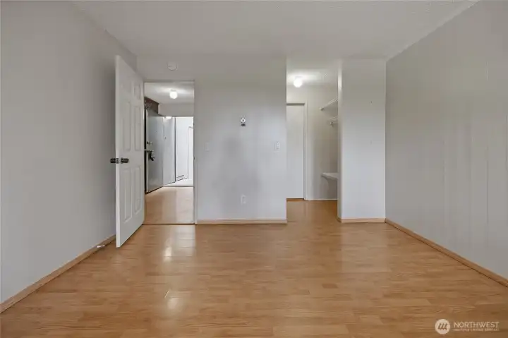 Original Photo-Bedroom