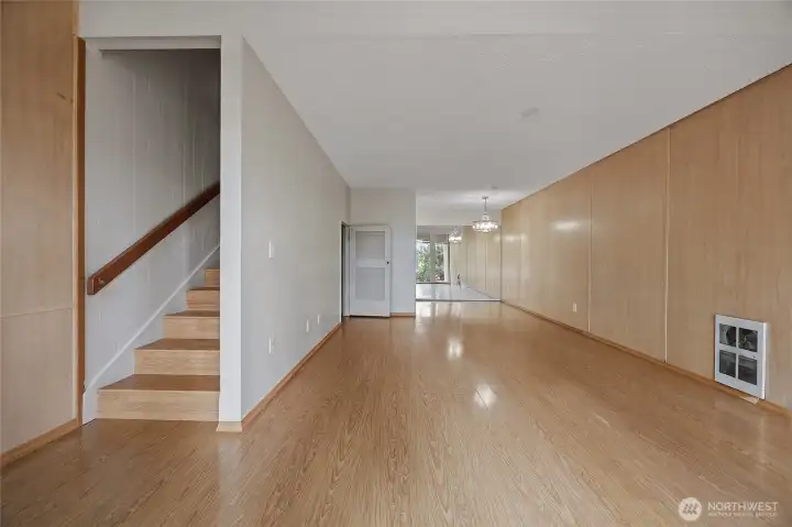 Original Photo-Living Room