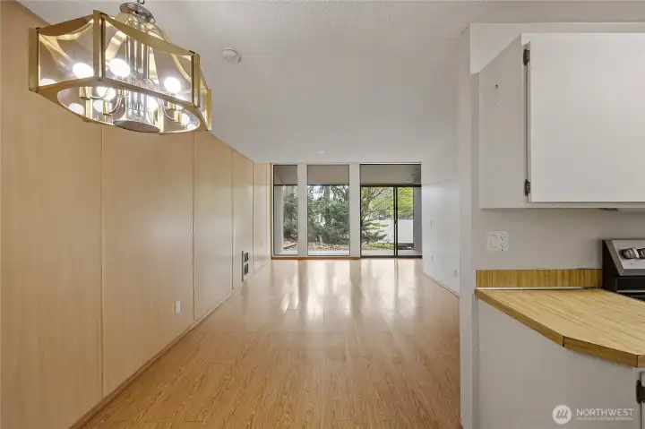 Original Photo-Dining Area