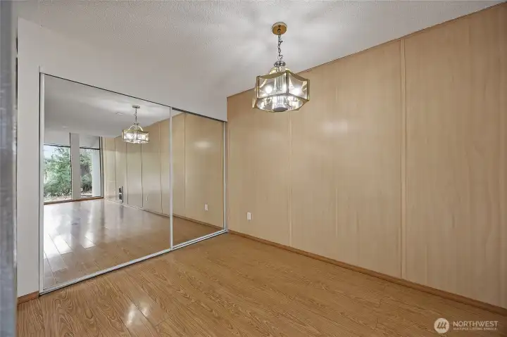 Original Photo-Dining Area