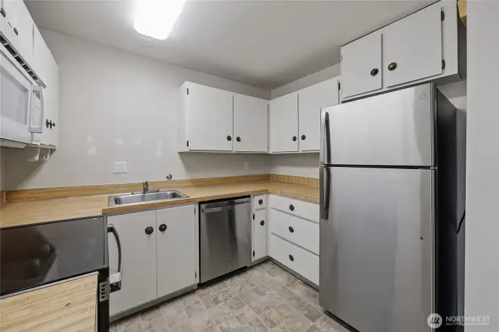 Original Photo-Kitchen