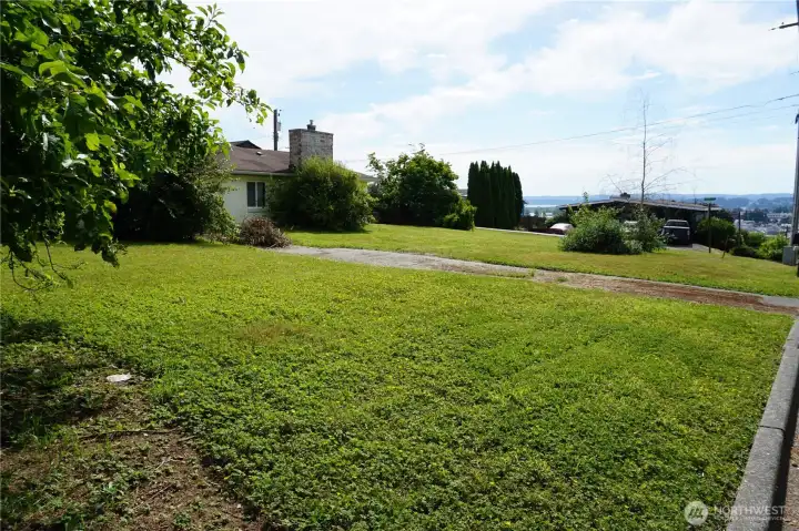 Large property!