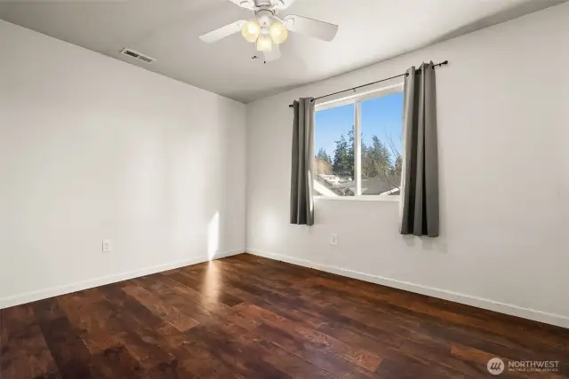 Upper Bedroom 2