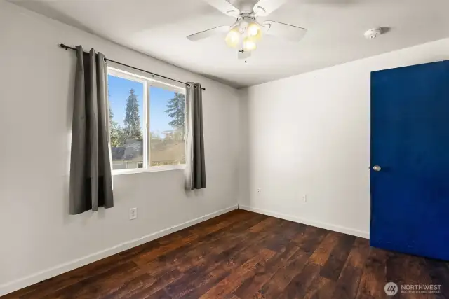 Upper Bedroom 2