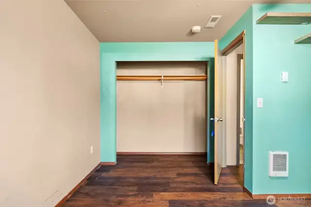 Lower Level Bedroom 3
