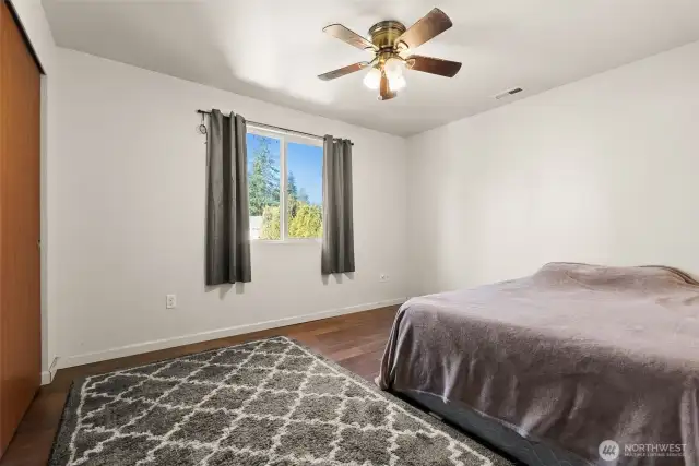 Upper Bedroom 1