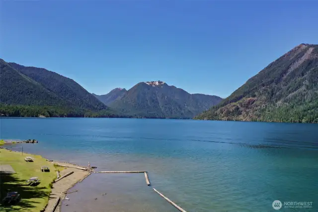 Fantastic places to enjoy your favorite recreational water activities