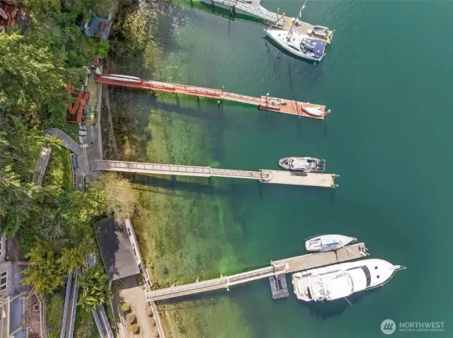 "here’s nothing quite like the serenity of being on the water, with the calm of boating to soothe the soul.