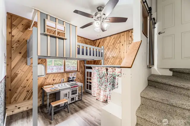 Bonus Room
