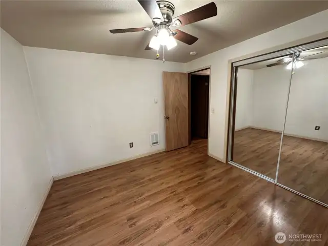 Bedroom #2