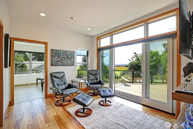 TV/family room.