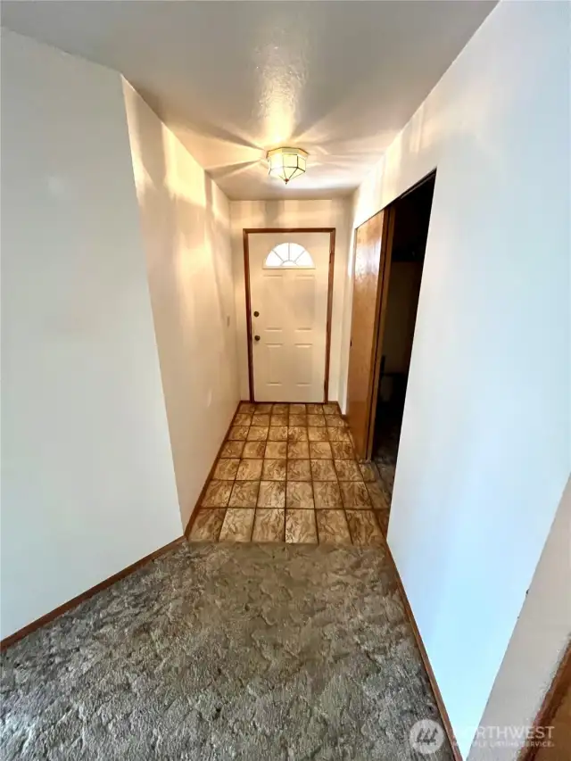 Entryway