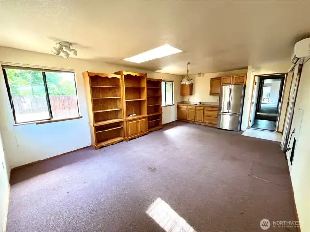 Rec Room