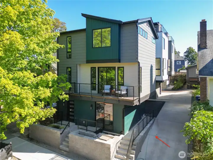 Welcome to the Miller Park Residences-Prime Miller Park Location on Capitol Hill
