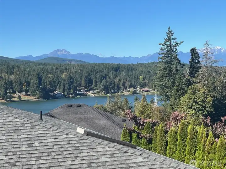 Taken on 10-26 after a dusting of snow.