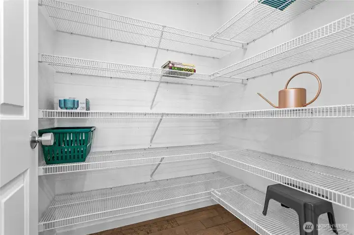 Pantry