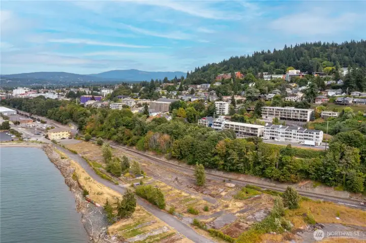 Beautiful Bellingham