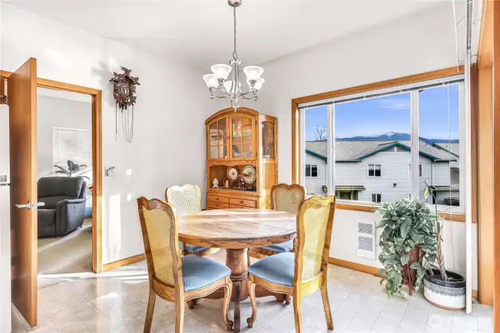 Move-in ready for you!