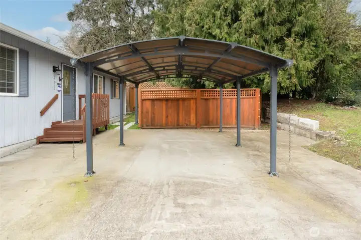Carport