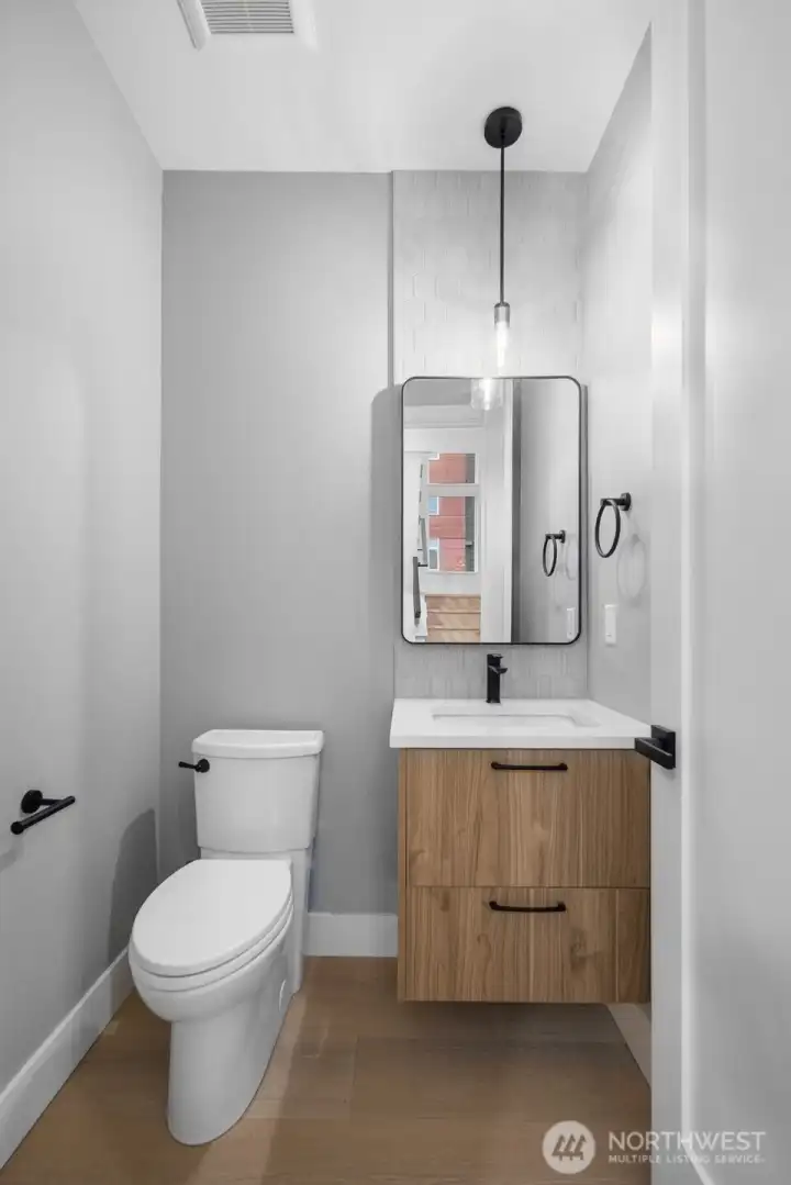 Photos of similar completed home. Subject will home vary.