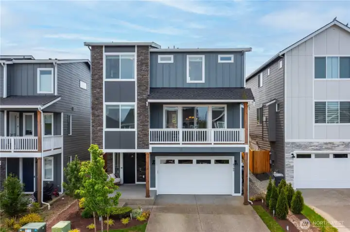 8788 68th PL NE Marysville, WA