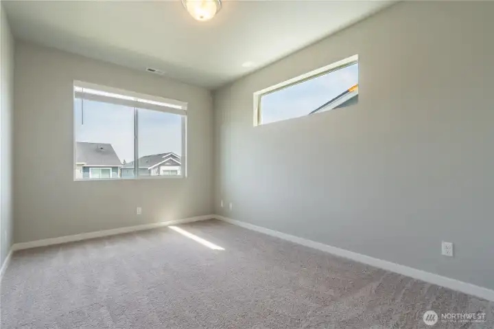 2nd Floor Office
