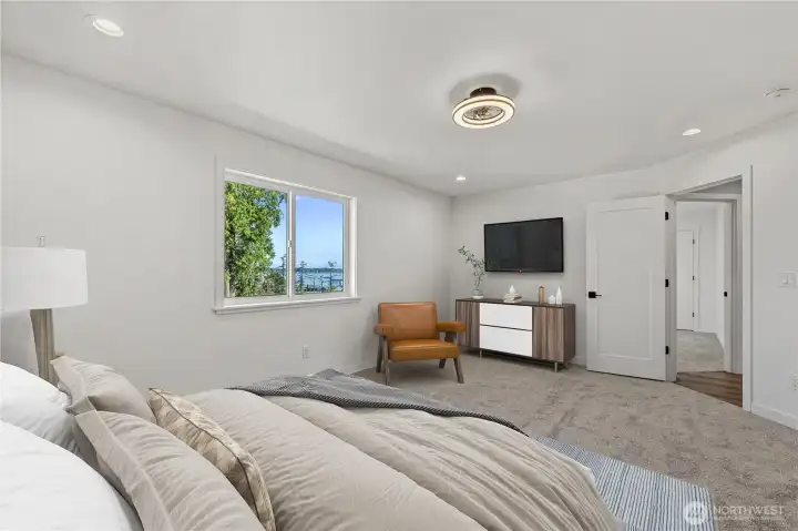 Virtual Staging