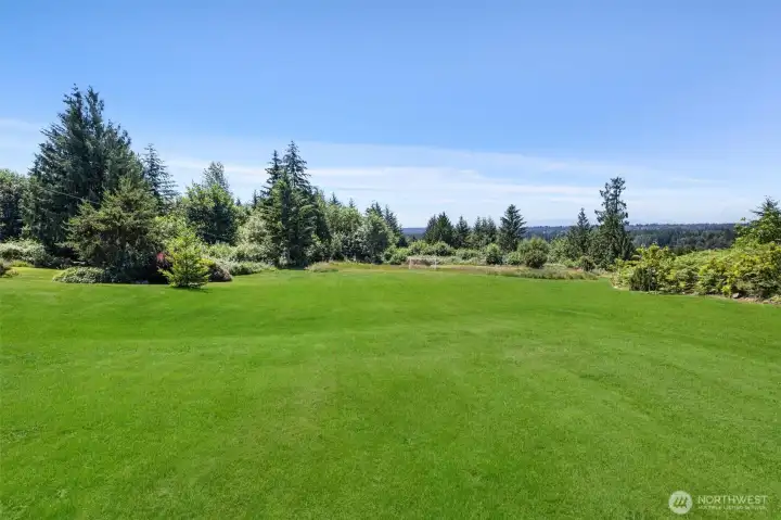 5 beautiful acres