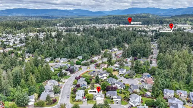 Enjoy nearby amenities of Maple Valley, such as, local shopping & dining, grocery store, four corners, nearby parks, lakes & trails, and just minutes to Tahoma High School.