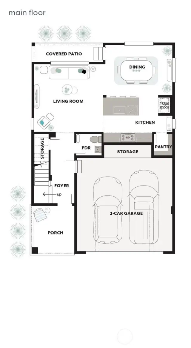 Facade, Ext Colors, Interior Photos & Floor Plans for illustrative purposes only. Actual Facade, Ext Colors, Interiors & Floor Plans may differ.