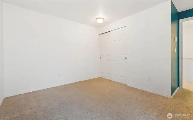 2nd Bedroom