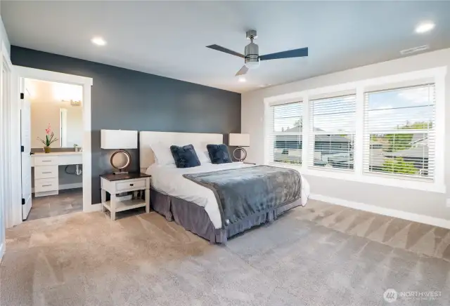 Primary Bedroom #2