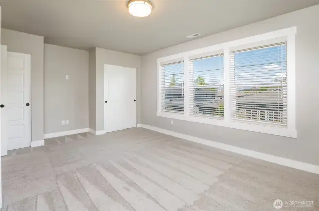 Upper Level Bedroom #3