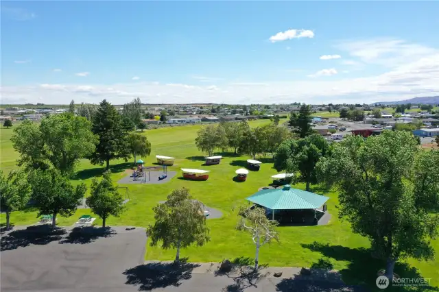 Community Park