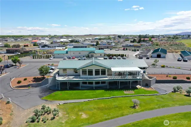 Community Golf Club