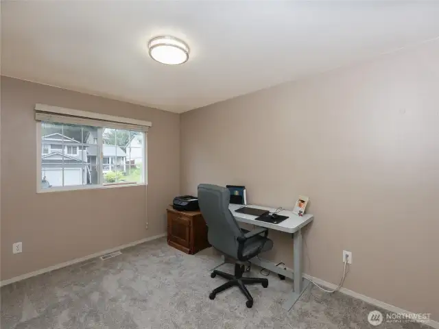 Bdrm 3 OR Office