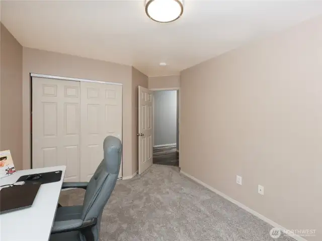 Another angle of Bdrm 3